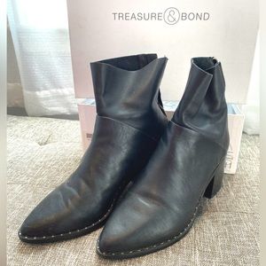 Treasure & Bond | Size 8 | Farrah Bootie